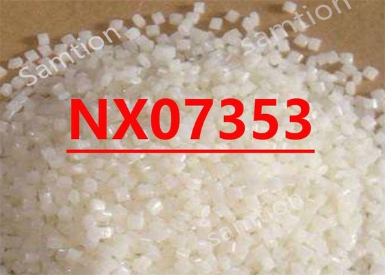 S-Plastic Cycoloy NX07353 Żywica jest wypełniona minerałami, opóźniającą płomień PC/ABS