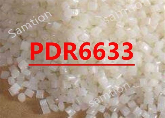 S-Plastic Cycoloy PDR6633 Polikarbonat ogólnego zastosowania o wysokiej temperaturze/stop ABS stosowany w przemyśle motoryzacyjnym