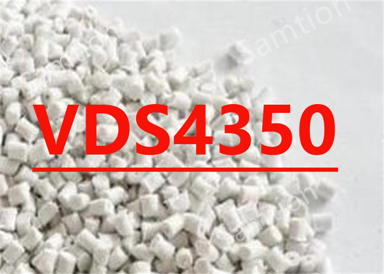 S-Plastic Valox VDS4350 Jednostka mechaniczna Wydajność napięcia na rozciąganie 102 MPa S-Plastic - Japan Method