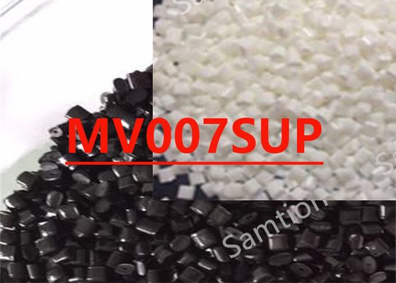 S-Plastic Verton MV007SUP to związek na bazie żywicy PP zawierający długie włókna szklane.