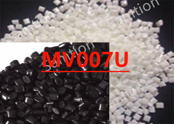 S-Plastic Verton MV007U to związek na bazie żywicy PP zawierający długie włókna szklane.