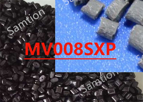 S-Plastic Verton MV008SXP jest związkiem na bazie żywicy polipropylenowej zawierającym Long Glass.