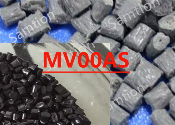 S-Plastic Verton MV00AS jest związkiem na bazie żywicy polipropylenowej zawierającym Long Glass.