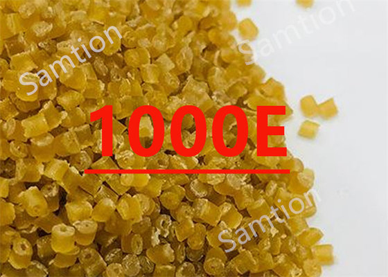 S-Plastic Ultem 1000E Przejrzysty standardowy polieteramid (Tg 217C) z wewnętrznym uwalnianiem pleśni
