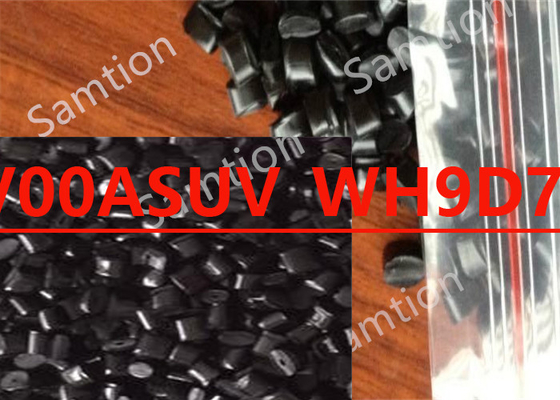 S-Plastic Verton MV00ASUV_WH9D703 Dane wstępne dotyczące 50% PP wypełnionego jednokolorowymi peletami z długich włókien