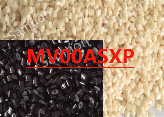 S-Plastic Verton MV00ASXP to związek na bazie żywicy polipropylenowej zawierający Long Glass.