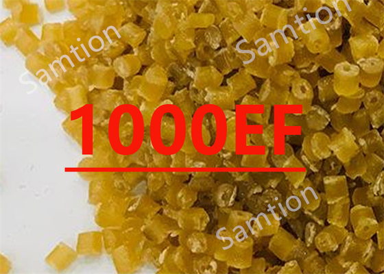 S-Plastic Ultem 1000EF Przejrzysty polieteramid o wzmocnionym przepływie (Tg 217C) z wewnętrznym uwalnianiem pleśni