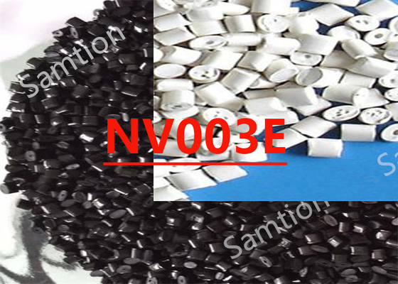 S-Plastic Verton NV003E to związek na bazie żywicy PC+ABS Blend zawierającej długie włókna szklane.