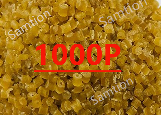 S-Plastic Ultem 1000P Standardowy przepływ poliamidu (Tg 217C) w proszku o pojemności 350 mikronów