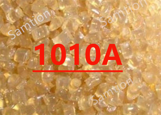 S-Plastic Ultem 1010A Przejrzysty polieteramid o wysokim przepływie (Tg 217C)