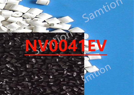 S-Plastic Verton NV0041EV PC+ABS, Długie włókna szklane, tłumiące ogień (ECO FR 94V-0)