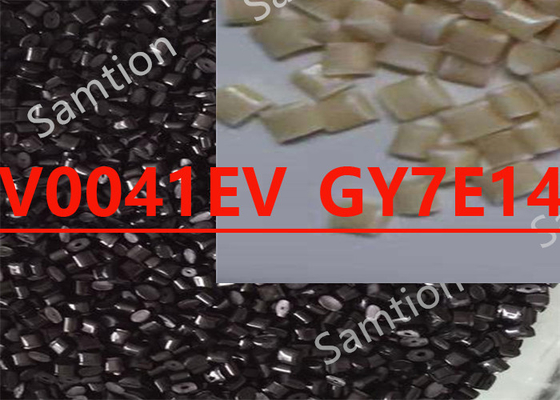 S-Plastic Verton NV0041EV_GY7E147 Wstępne dane dotyczące jednorazowych pelletów niehalogenowych FR o długości 20% włókien, wypełnionych kolorem PC/ABS