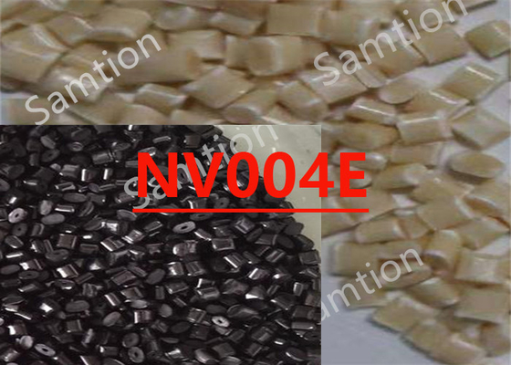 S-Plastic Verton NV004E to związek na bazie żywicy PC+ABS Blend zawierającej Long Glass.