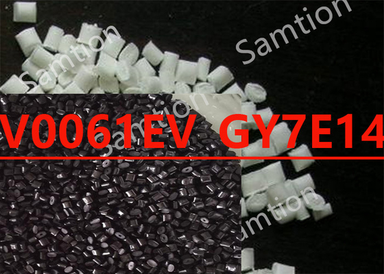 S-Plastic Verton NV0061EV_GY7E148 Wstępne dane dotyczące 30% włókien długich pojedynczych pelet niehalogennych FR wypełnionych kolorem PC/ABS