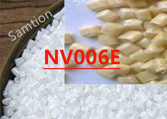 S-Plastic Verton NV006E to związek na bazie żywicy PC/ABS zawierający długie włókna szklane.