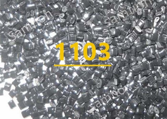 S-Plastic Xenoy 1103 AUTOMOTIVE Stop PBT+PC zmodyfikowany na skutek uderzenia