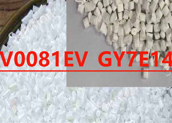 S-Plastic Verton NV0081EV_GY7E149 Wstępne dane dotyczące jednorazowych pelletów niehalogenowych FR wypełnionych kolorem PC/ABS o długości 40% włókien