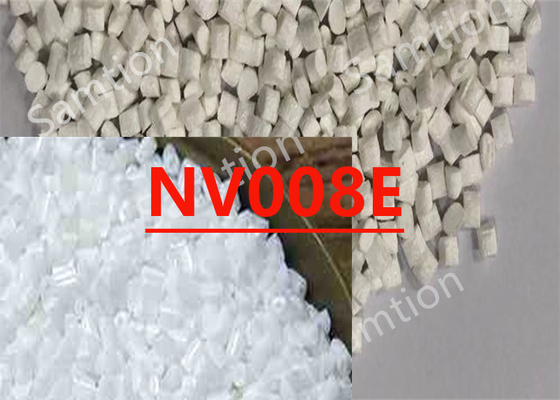 S-Plastic Verton NV008E to związek na bazie żywicy PC/ABS zawierający długie włókna szklane.