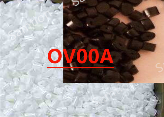 S-Plastic Verton OV00A jest związkiem na bazie żywicy siarczanowej polifenylenu zawierającym długie włókna szklane.