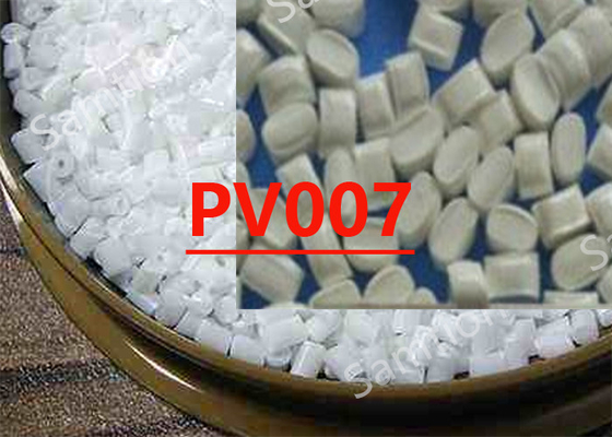 S-Plastic Verton PV007 to związek na bazie żywicy Nylon 6 zawierający długie włókna szklane.