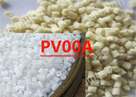 S-Plastic Verton PV00A to związek na bazie żywicy nylon-6 zawierający długie włókna szklane.