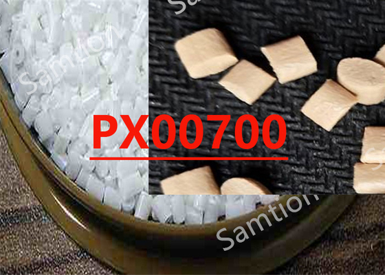 S-Plastic Verton PX00700 to związek na bazie żywicy Nylon 6 zawierający Long Glass.