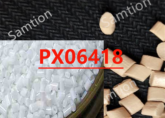 S-Plastic Verton PX06418 to związek na bazie nylonu 6 zawierający zastrzeżone wypełniacze.