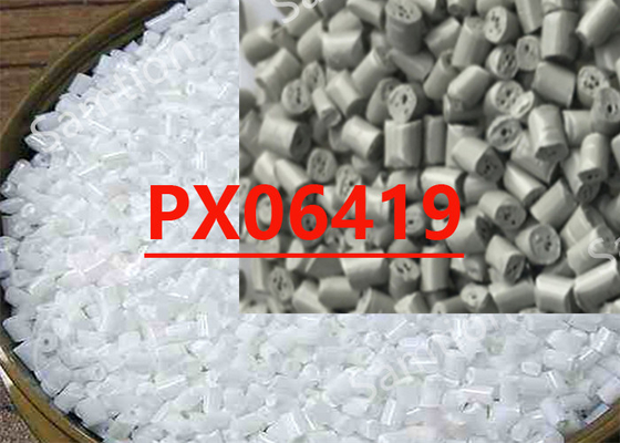 S-Plastic Verton PX06419 to związek na bazie żywicy Nylon 6 zawierający długie włókna szklane.