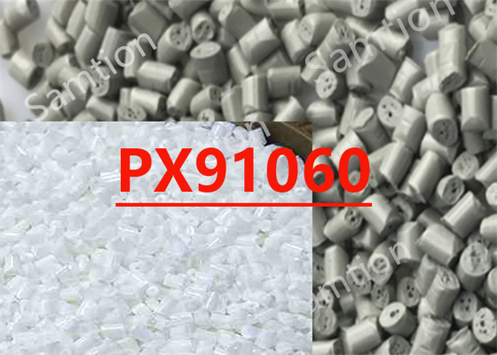 S-Plastic Verton PX91060 to związek na bazie żywicy Nylon 6 zawierający długie włókna szklane.
