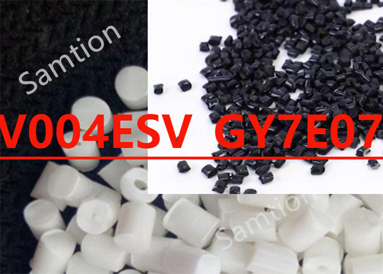 S-Plastic Verton RV004ESV_GY7E070 Wstępne dane dotyczące 20% długich włókien szklanych wypełnionych pojedynczą peletą w kolorze szarym, PA66