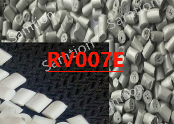 S-Plastic Verton RV007E jest związkiem na bazie żywicy Nylon 66 zawierającej Długie Włókno Szklane.