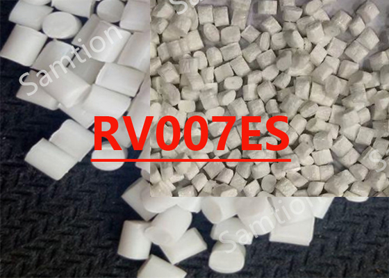 S-Plastic Verton RV007ES to związek na bazie żywicy Nylon 66 zawierający Long Glass.