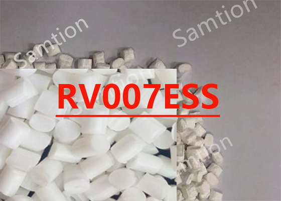 S-Plastic Verton RV007ESS to związek na bazie żywicy Nylon 66 zawierający Long Glass.