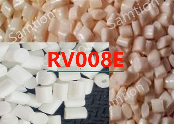 S-Plastic Verton RV008E jest związkiem na bazie żywicy Nylon 66 zawierającym długie włókna szklane.