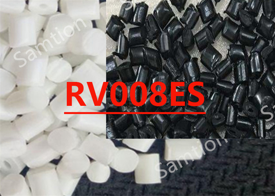S-Plastic Verton RV008ES jest związkiem na bazie żywicy Nylon 66 zawierającym długie włókna szklane.