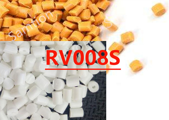 S-Plastic Verton RV008S to związek na bazie żywicy Nylon 66 zawierający Długie Włókno Szklane.