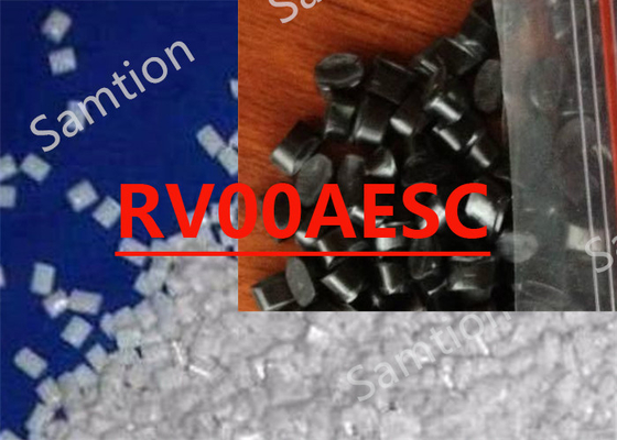 S-Plastic Verton RV00AESC jest związkiem opartym na żywicy PA 66 zawierającej długie włókna szklane.
