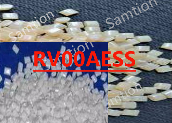 S-Plastic Verton RV00AESS jest związkiem opartym na żywicy PA 66 zawierającej długie włókna szklane.