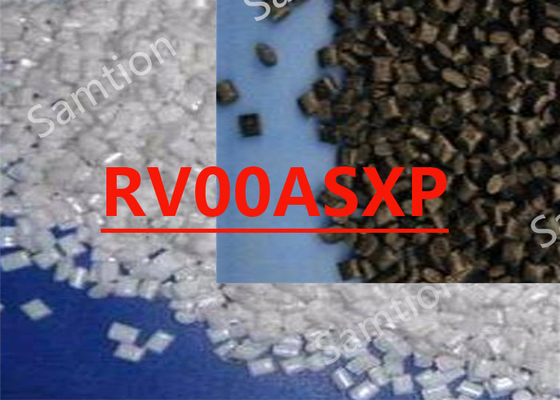 S-Plastic Verton RV00ASXP to związek na bazie żywicy PA 66 zawierający długie włókna szklane.