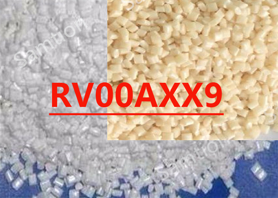 S-Plastic Verton RV00AXX9 to związek na bazie żywicy PA 66 zawierający długie włókna szklane.
