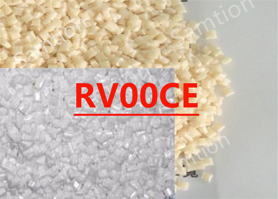 S-Plastic Verton RV00CE to związek na bazie żywicy Nylon 66 zawierający Long Glass.