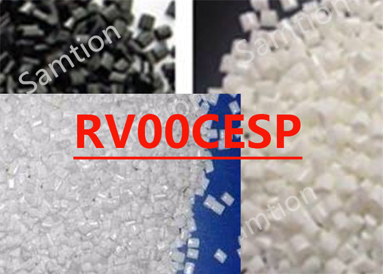 S-Plastic Verton RV00CESP jest związkiem opartym na żywicy PA 66 zawierającej długie włókna szklane.