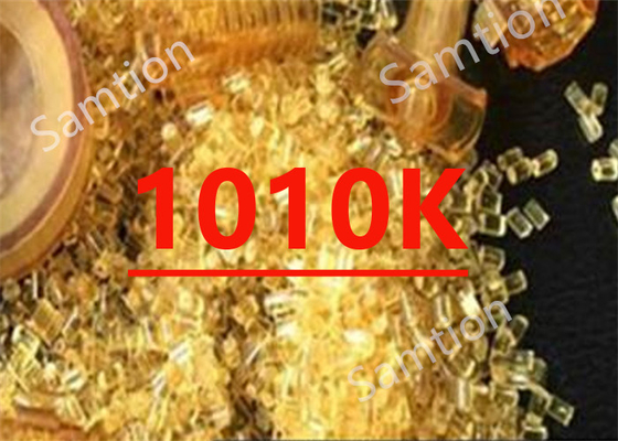 S-Plastic Ultem 1010K Przejrzysty polieteramid o wysokim przepływie (Tg 217C)