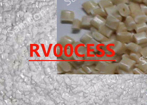 S-Plastic Verton RV00CESS to związek na bazie żywicy Nylon 66 zawierający Long Glass.