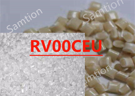 S-Plastic Verton RV00CEU jest związkiem opartym na żywicy PA 66 zawierającej długie włókna szklane.