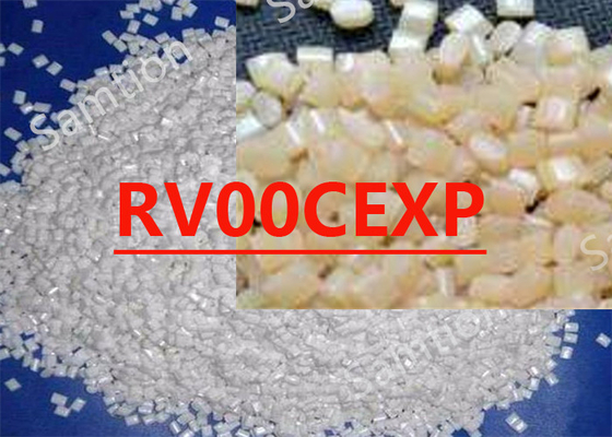 S-Plastic Verton RV00CEXP jest związkiem opartym na żywicy PA 66 zawierającej długie włókna szklane.