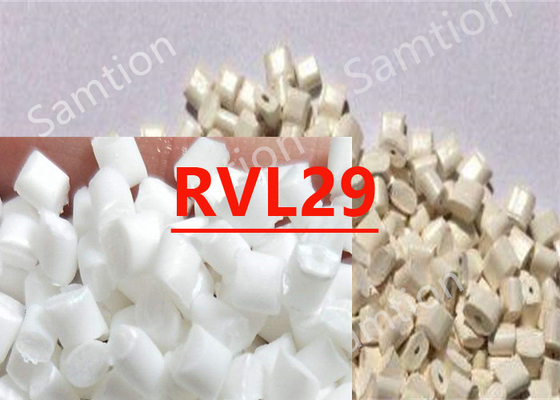 S-Plastic Verton RVL29 to związek na bazie żywicy Nylon 66 zawierający długie włókna szklane, PTFE.