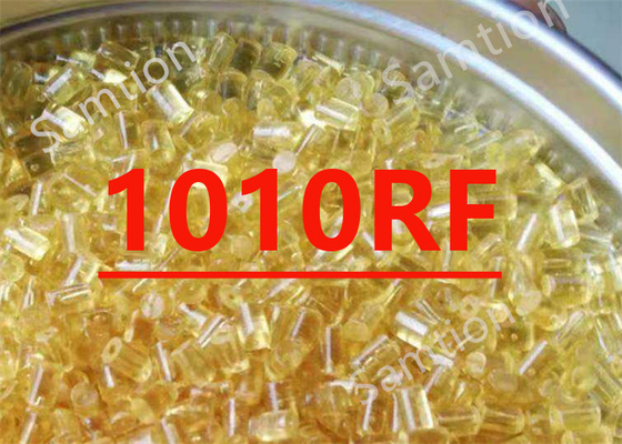 S-Plastic Ultem 1010RF Zwiększony przepływ polieteramidu (Tg 217C) z wewnętrznym uwalnianiem pleśni