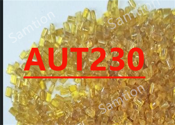 S-Plastic Ultem AUT230 Przejrzysty polieteramid (Tg 247°C)