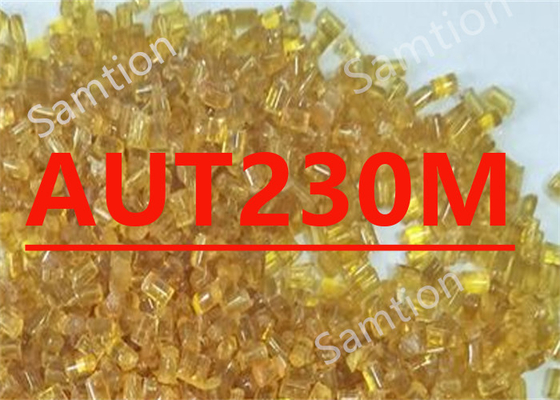 S-Plastic Ultem AUT230M Przejrzysty polieteramid (Tg 247°C) zawiera niski poziom uwalniania pleśni